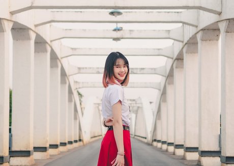 Photo nue de fuite OnlyFans de Akijun