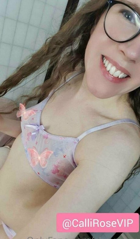 Photo nue de fuite OnlyFans de Cheyyxxx