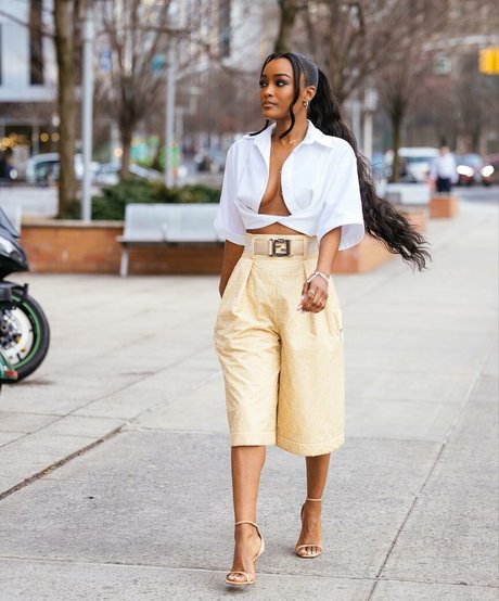 LaToya Tonodeo
