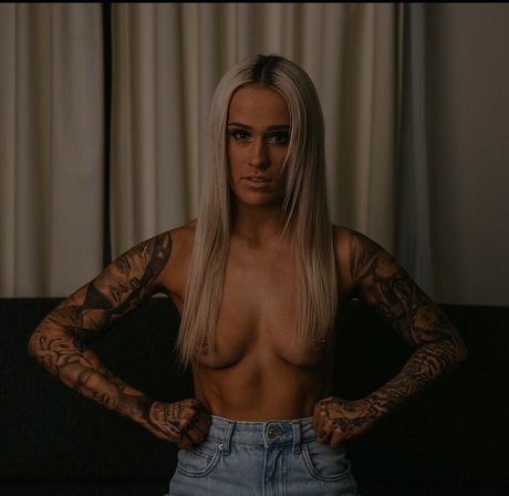 Hayley Mordue
