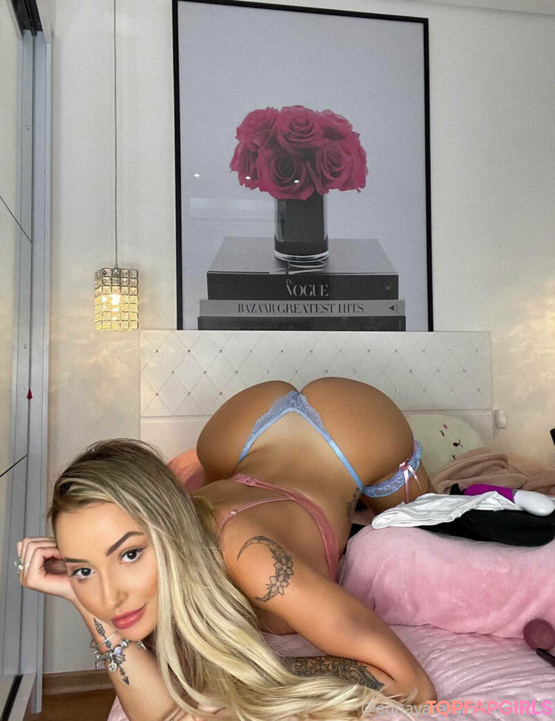 Photo nue de fuite OnlyFans de Nayara Macedo #310 Photo nue de fuite OnlyFans de Nayara Macedo #310