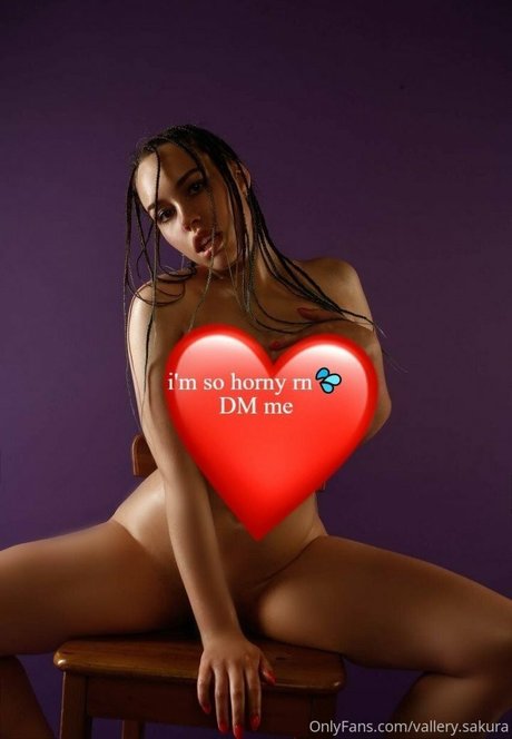Vallery_sakura