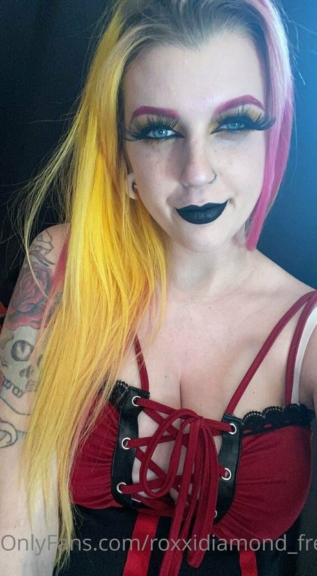 Roxxidiamond_free