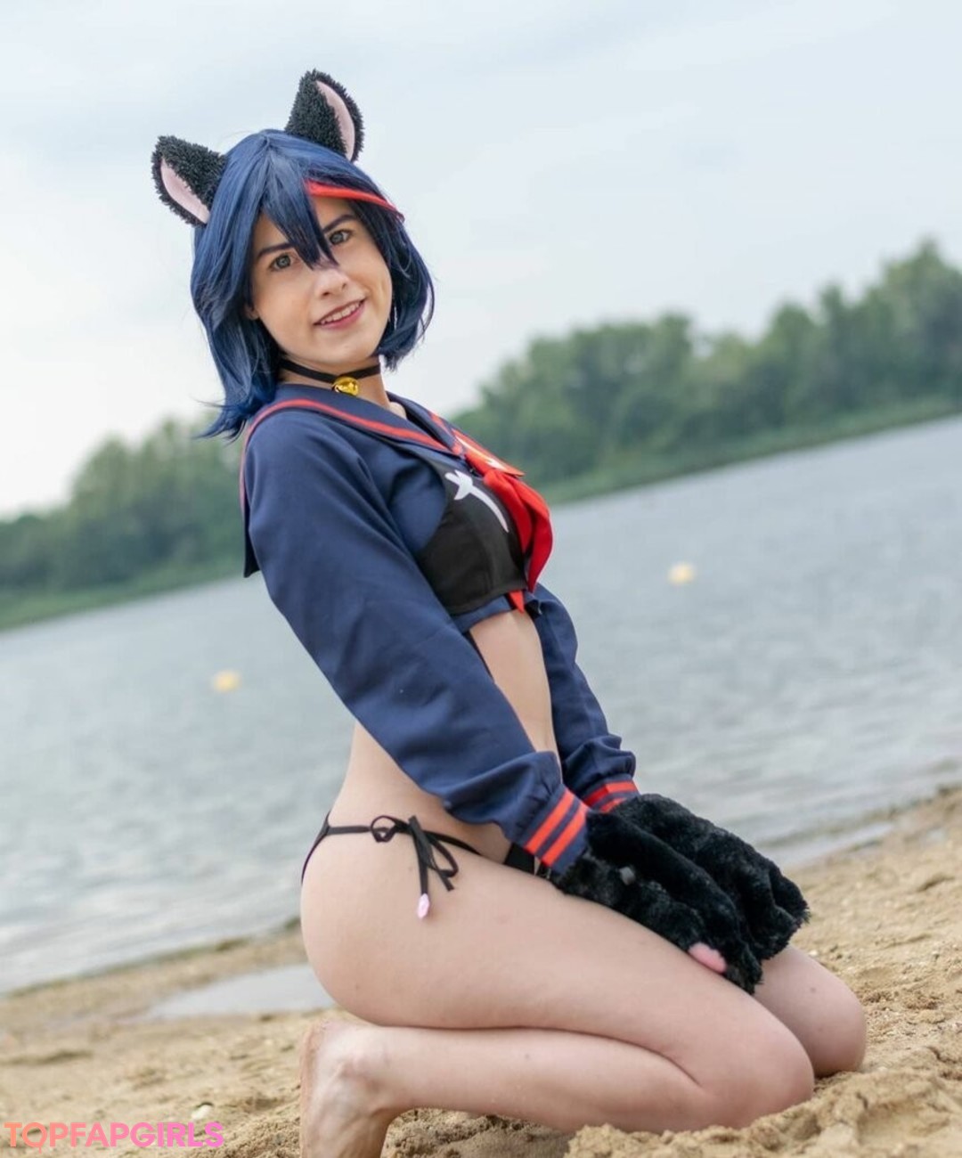 Photo nue de fuite OnlyFans de Minty Misa #1 Photo nue de fuite OnlyFans de Minty Misa #1
