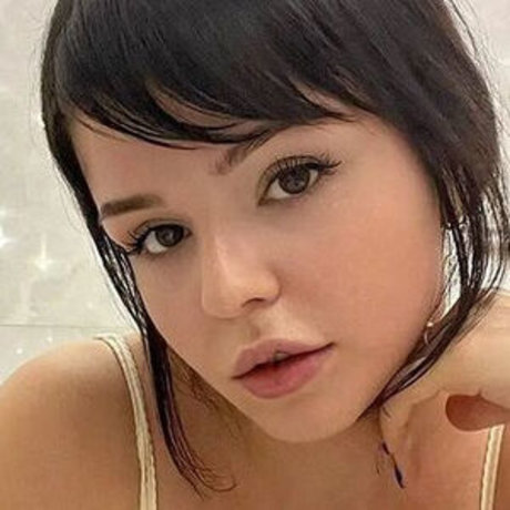 Photo nue de fuite OnlyFans de Tequialala