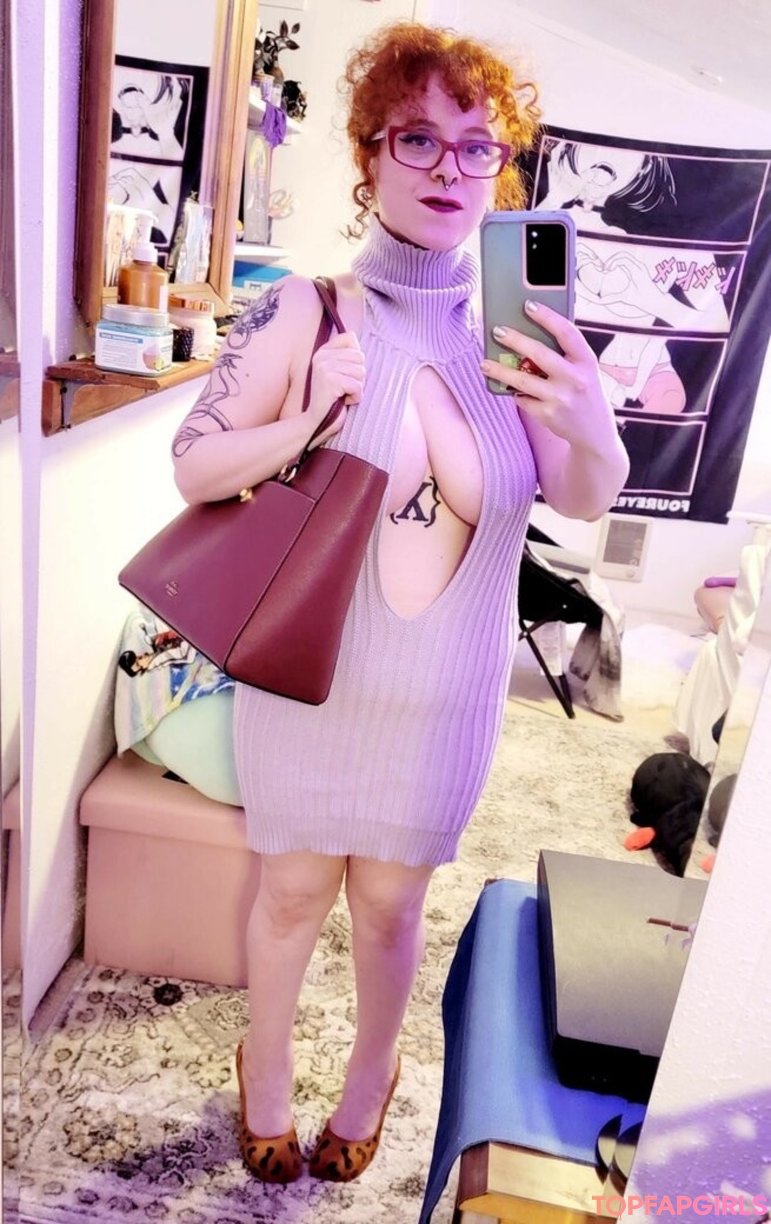 Photo nue de fuite OnlyFans de Pomegranate Princess #14 Photo nue de fuite OnlyFans de Pomegranate Princess #14