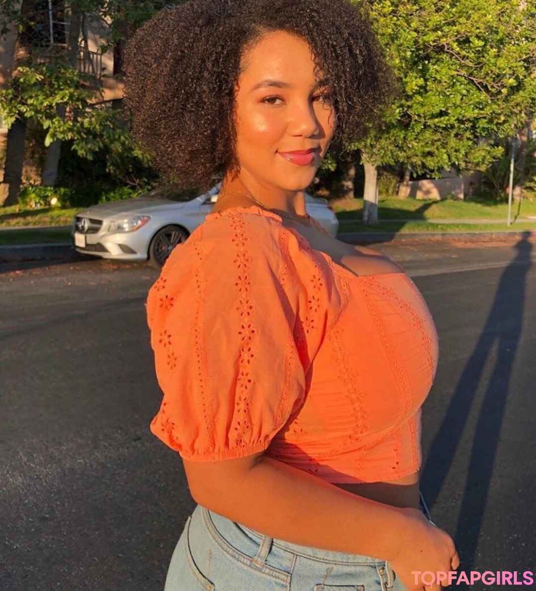 Photo nue de fuite OnlyFans de Katelyn Folasade #155 Photo nue de fuite OnlyFans de Katelyn Folasade #155