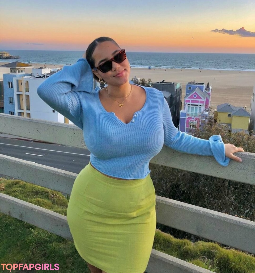 Photo nue de fuite OnlyFans de Katelyn Folasade #158 Photo nue de fuite OnlyFans de Katelyn Folasade #158