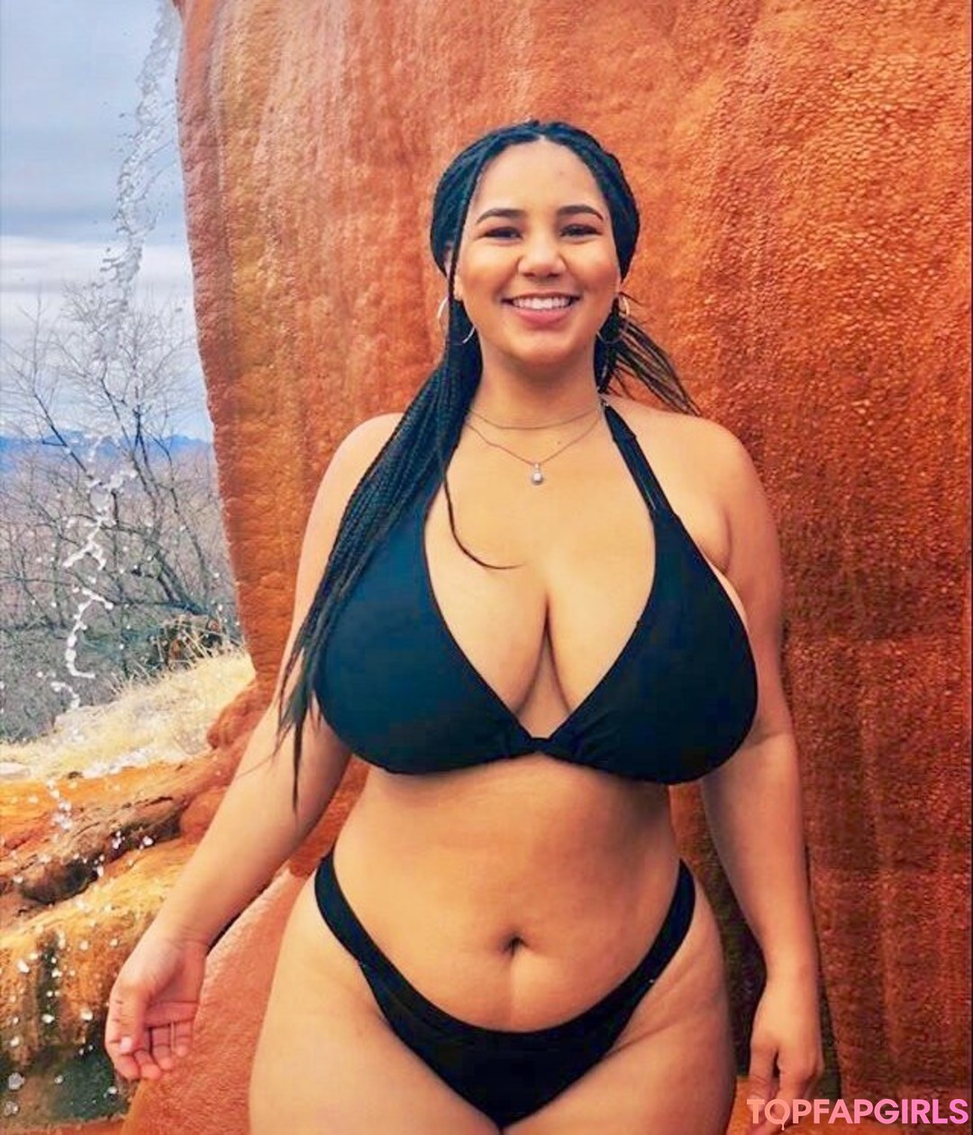 Photo nue de fuite OnlyFans de Katelyn Folasade #265 Photo nue de fuite OnlyFans de Katelyn Folasade #265
