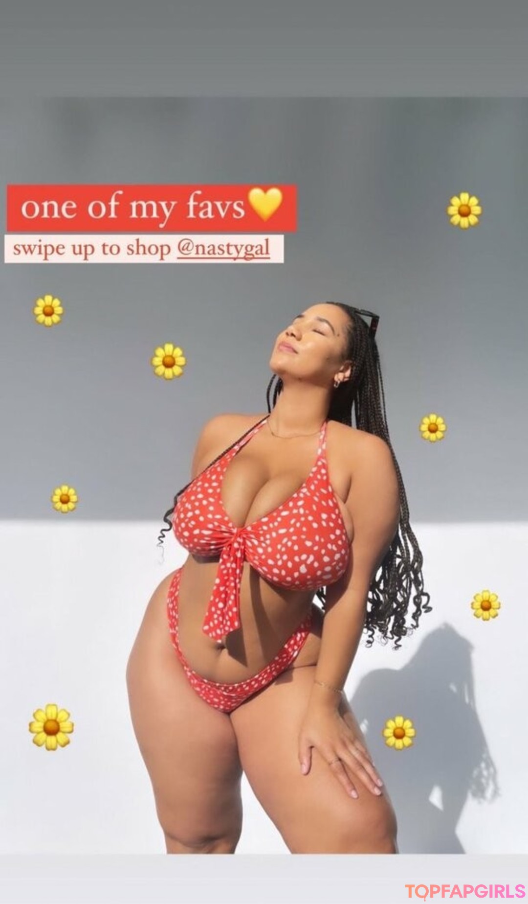 Photo nue de fuite OnlyFans de Katelyn Folasade #324 Photo nue de fuite OnlyFans de Katelyn Folasade #324