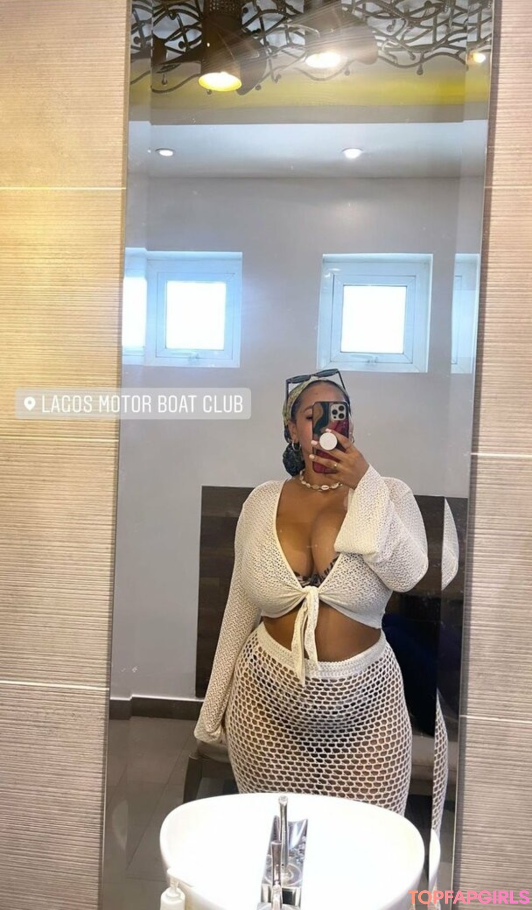 Photo nue de fuite OnlyFans de Katelyn Folasade #330 Photo nue de fuite OnlyFans de Katelyn Folasade #330