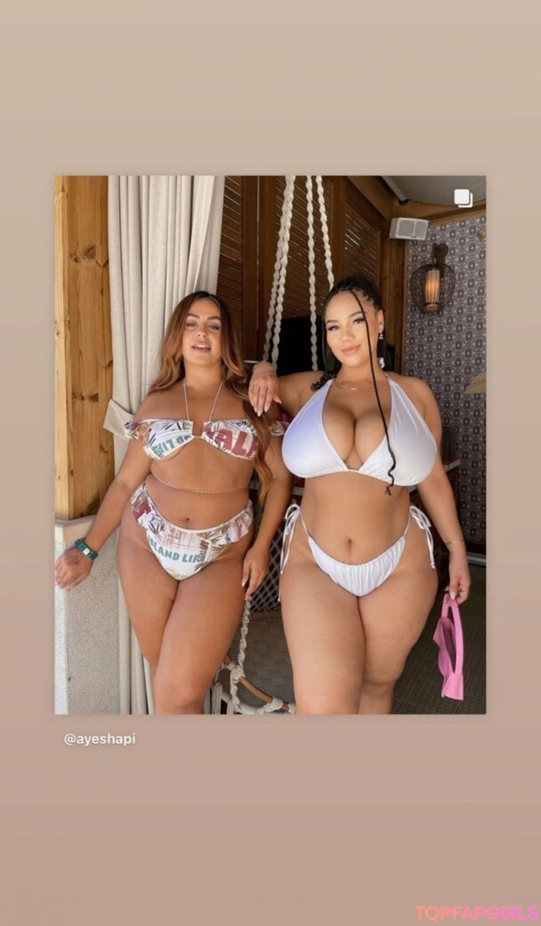 Photo nue de fuite OnlyFans de Katelyn Folasade #341 Photo nue de fuite OnlyFans de Katelyn Folasade #341