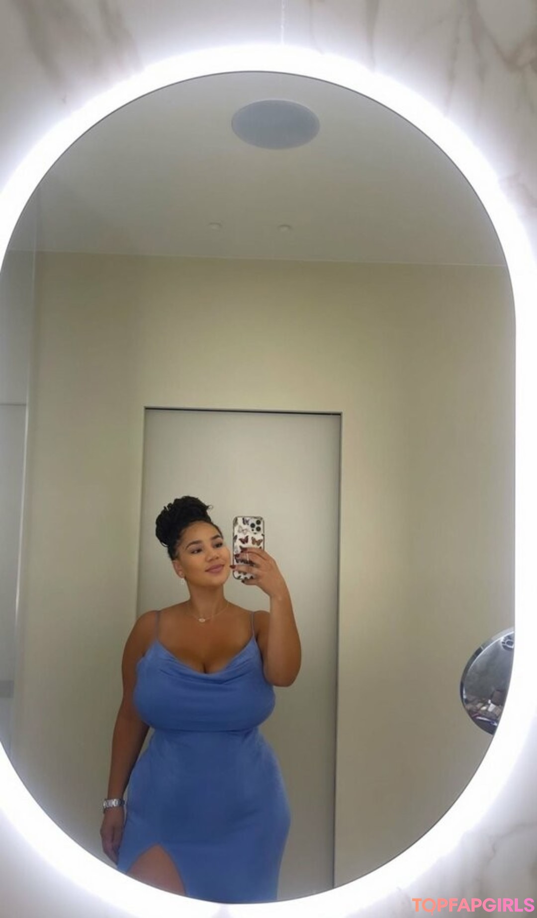 Photo nue de fuite OnlyFans de Katelyn Folasade #344 Photo nue de fuite OnlyFans de Katelyn Folasade #344