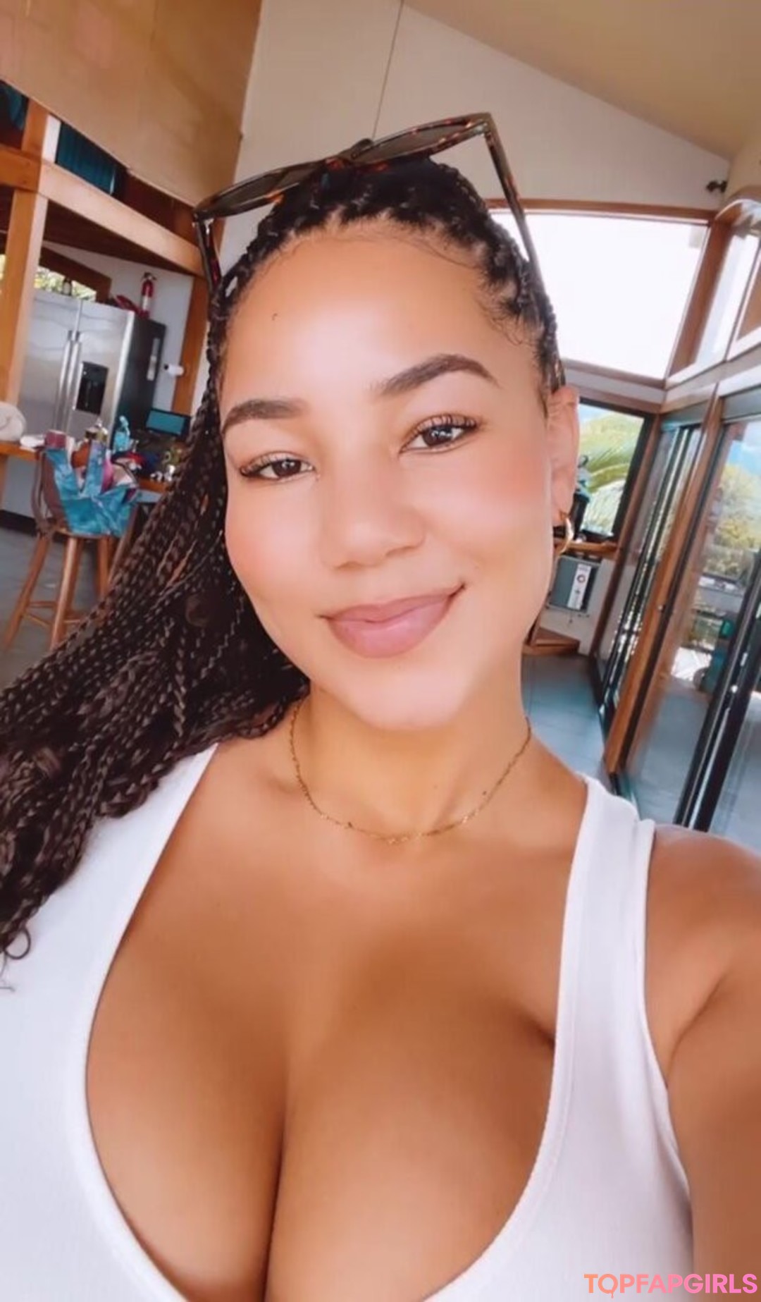 Photo nue de fuite OnlyFans de Katelyn Folasade #48 Photo nue de fuite OnlyFans de Katelyn Folasade #48