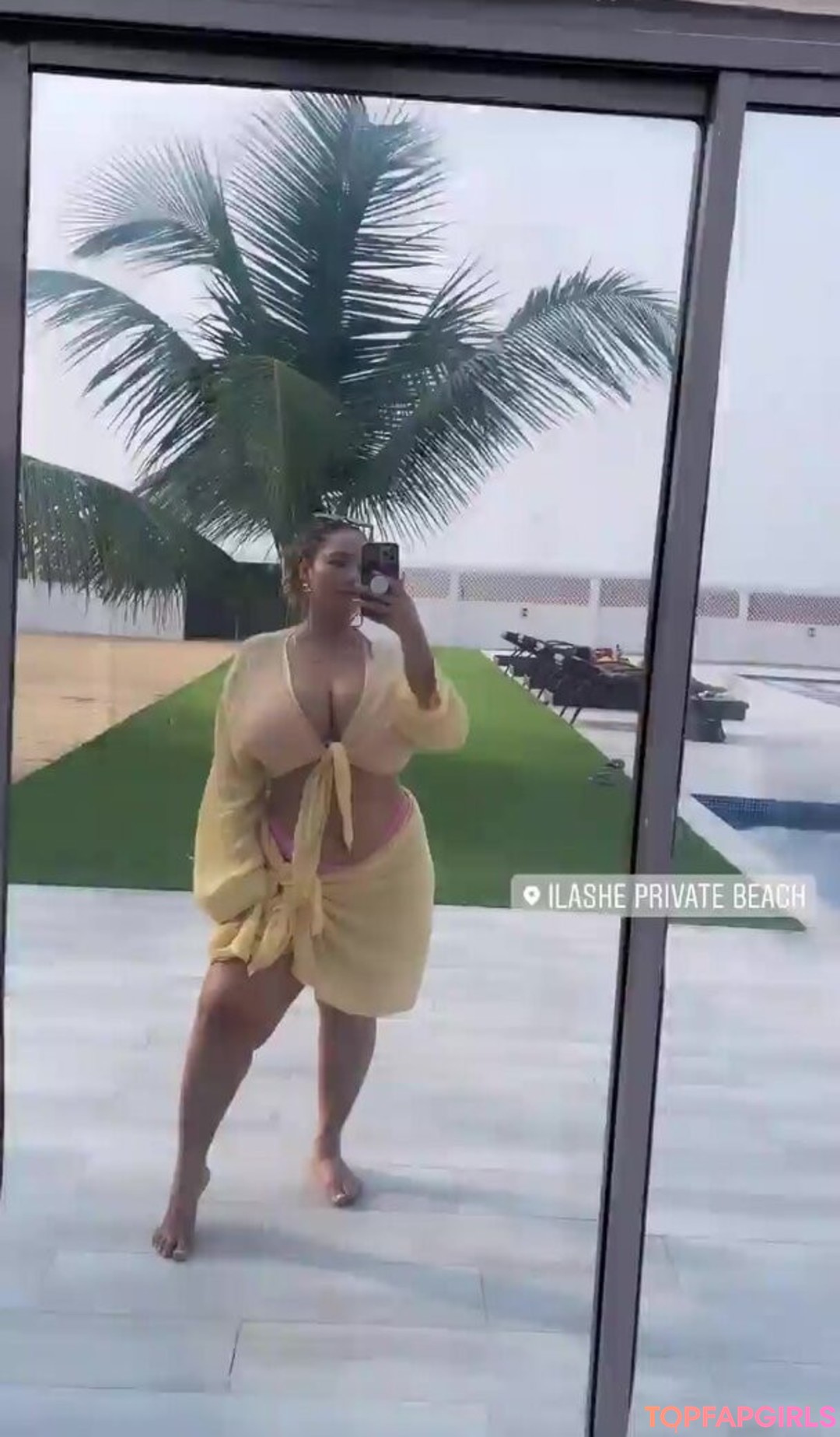 Photo nue de fuite OnlyFans de Katelyn Folasade #55 Photo nue de fuite OnlyFans de Katelyn Folasade #55