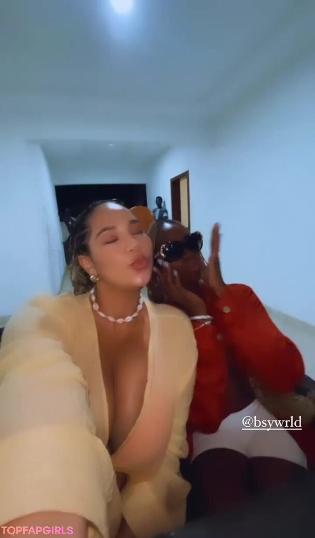 Photo nue de fuite OnlyFans de Katelyn Folasade #57 Photo nue de fuite OnlyFans de Katelyn Folasade #57