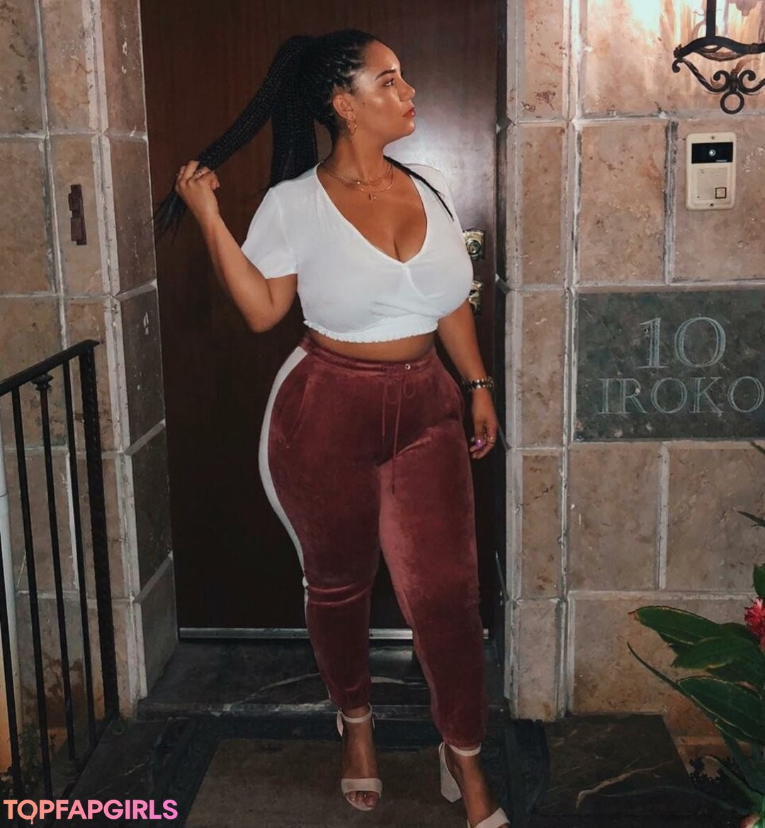 Photo nue de fuite OnlyFans de Katelyn Folasade #86 Photo nue de fuite OnlyFans de Katelyn Folasade #86