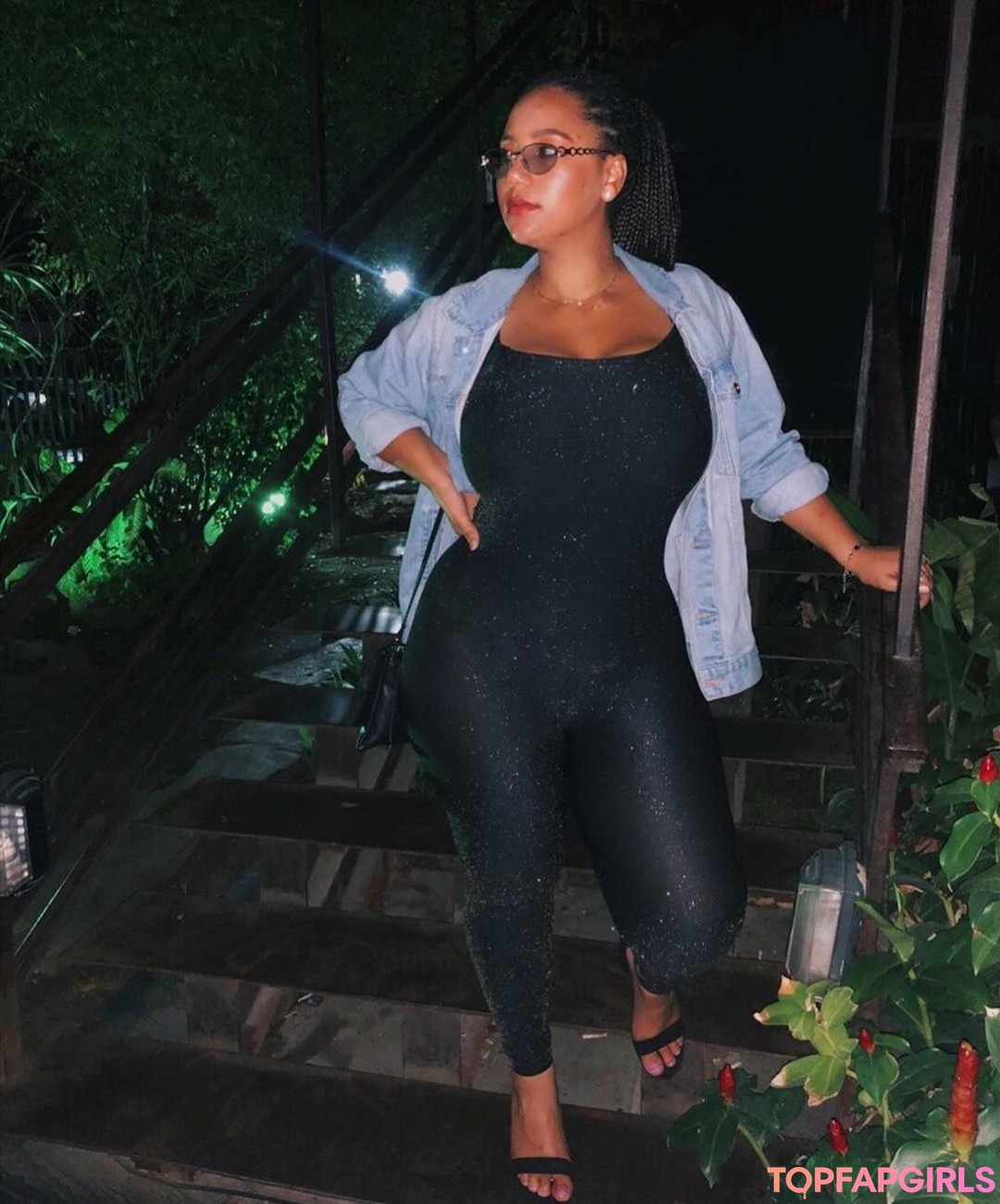 Photo nue de fuite OnlyFans de Katelyn Folasade #93 Photo nue de fuite OnlyFans de Katelyn Folasade #93