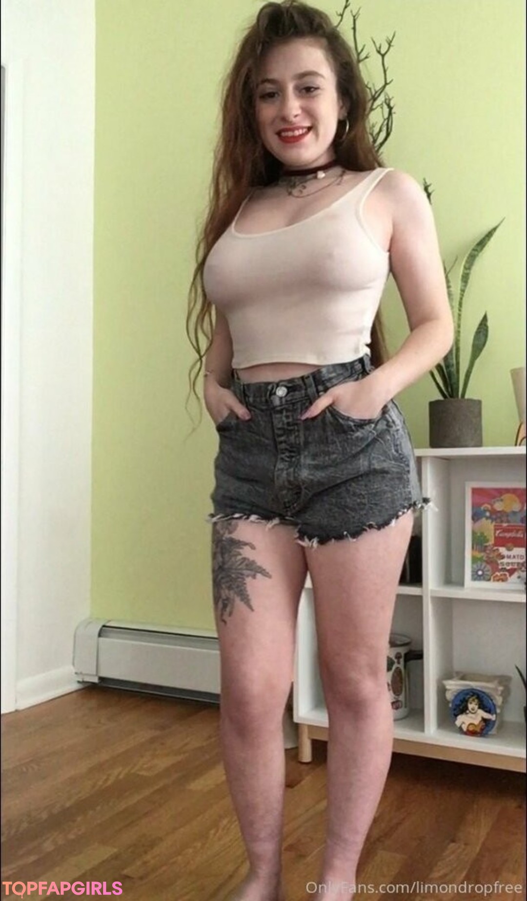 Photo nue de fuite OnlyFans de Limondropfree #9 Photo nue de fuite OnlyFans de Limondropfree #9