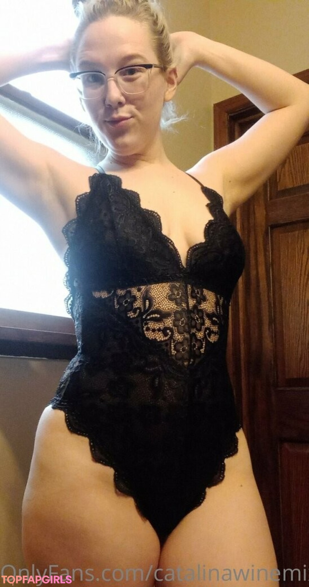 Photo nue de fuite OnlyFans de Catalinawinemixer1999 #3 Photo nue de fuite OnlyFans de Catalinawinemixer1999 #3