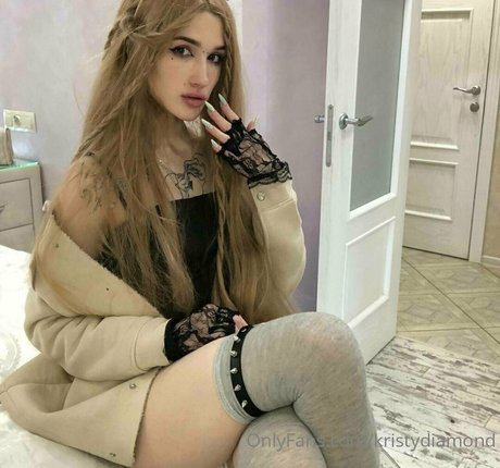 Kristydiamond