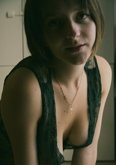 Photo nue de fuite OnlyFans de Sophiacaponi
