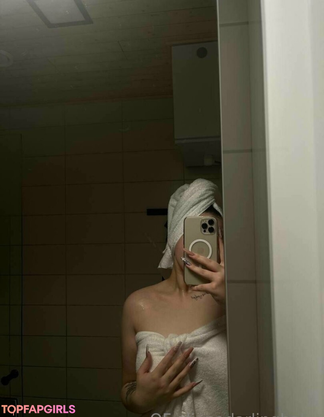 Photo nue de fuite OnlyFans de Aljonadarlingbaby #2 Photo nue de fuite OnlyFans de Aljonadarlingbaby #2