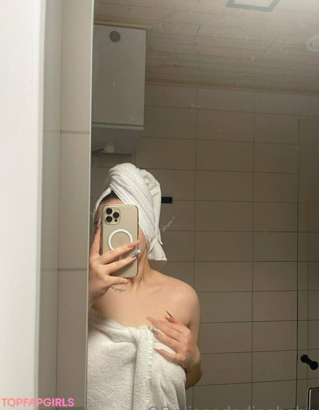 Photo nue de fuite OnlyFans de Aljonadarlingbaby #8 Photo nue de fuite OnlyFans de Aljonadarlingbaby #8