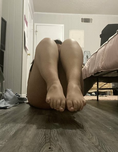 Photo nue de fuite OnlyFans de Laceyrou