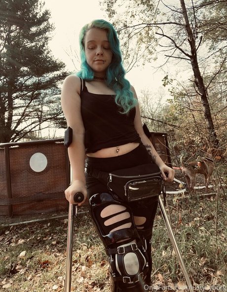 Lustycyborg