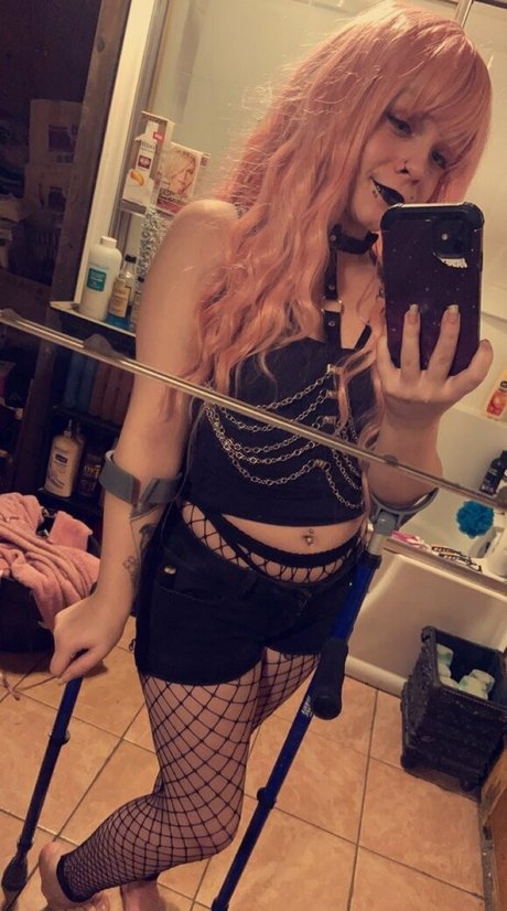 Lustycyborg
