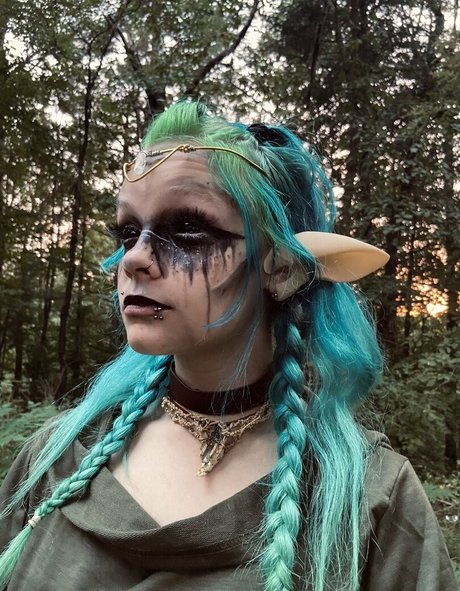 Lustycyborg