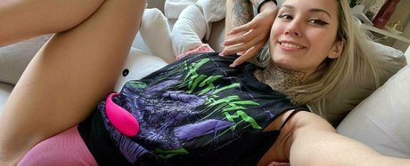 Photo nue de fuite OnlyFans de Amazingluzz