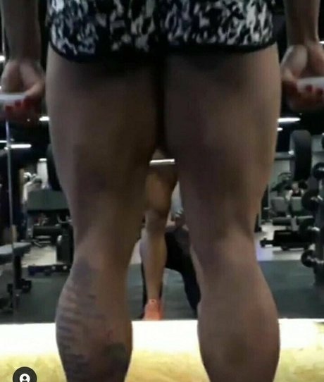 Photo nue de fuite OnlyFans de Cristtina43