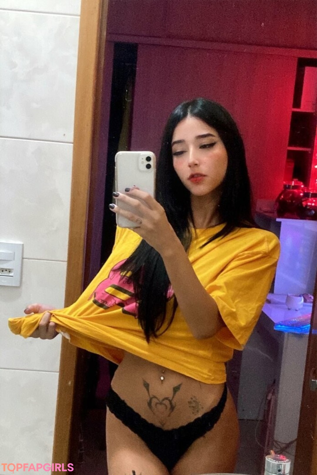 Photo nue de fuite OnlyFans de Mille Tsuki #21 Photo nue de fuite OnlyFans de Mille Tsuki #21