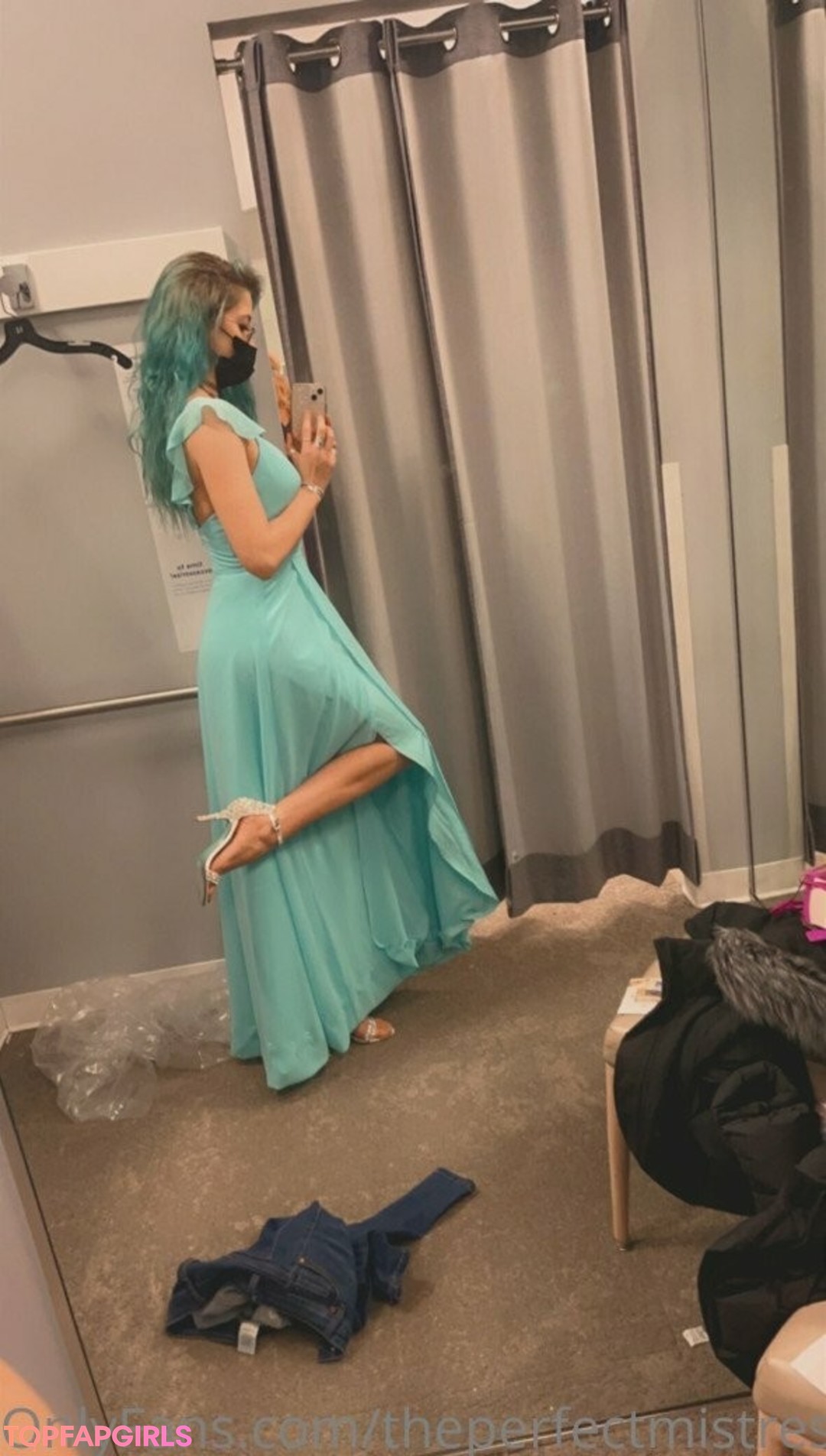 Photo nue de fuite OnlyFans de Perfect Mistress #16 Photo nue de fuite OnlyFans de Perfect Mistress #16