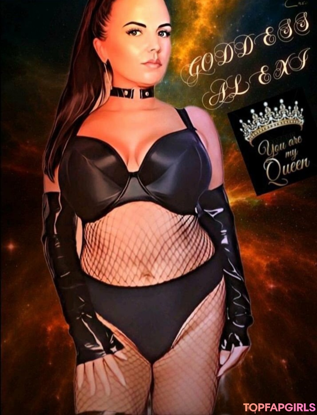 Photo nue de fuite OnlyFans de Goddess Alexi #18 Photo nue de fuite OnlyFans de Goddess Alexi #18