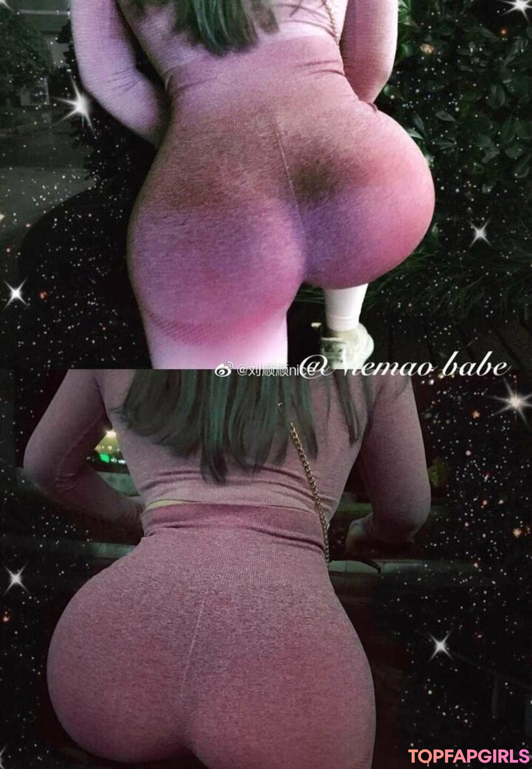 Photo nue de fuite OnlyFans de Yuxin Cccc #30 Photo nue de fuite OnlyFans de Yuxin Cccc #30