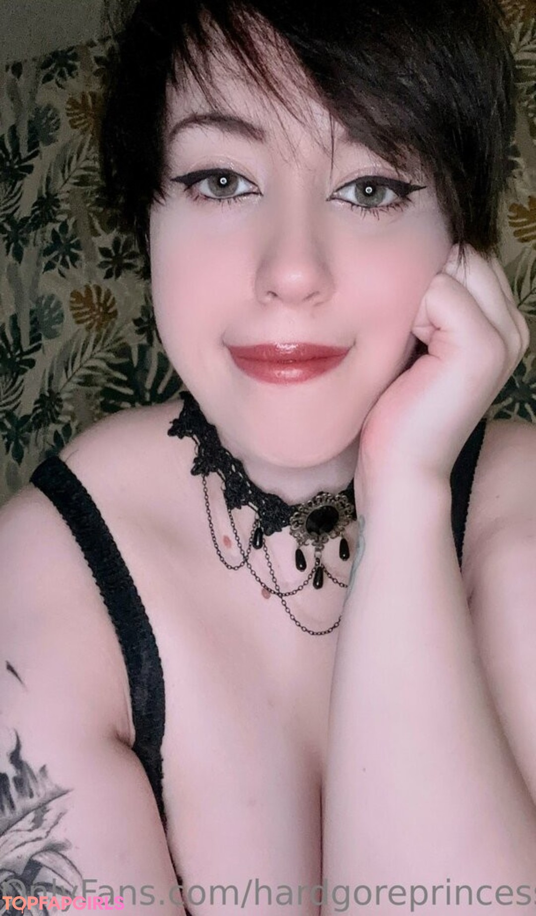 Photo nue de fuite OnlyFans de Hardgoreprincess #76 Photo nue de fuite OnlyFans de Hardgoreprincess #76