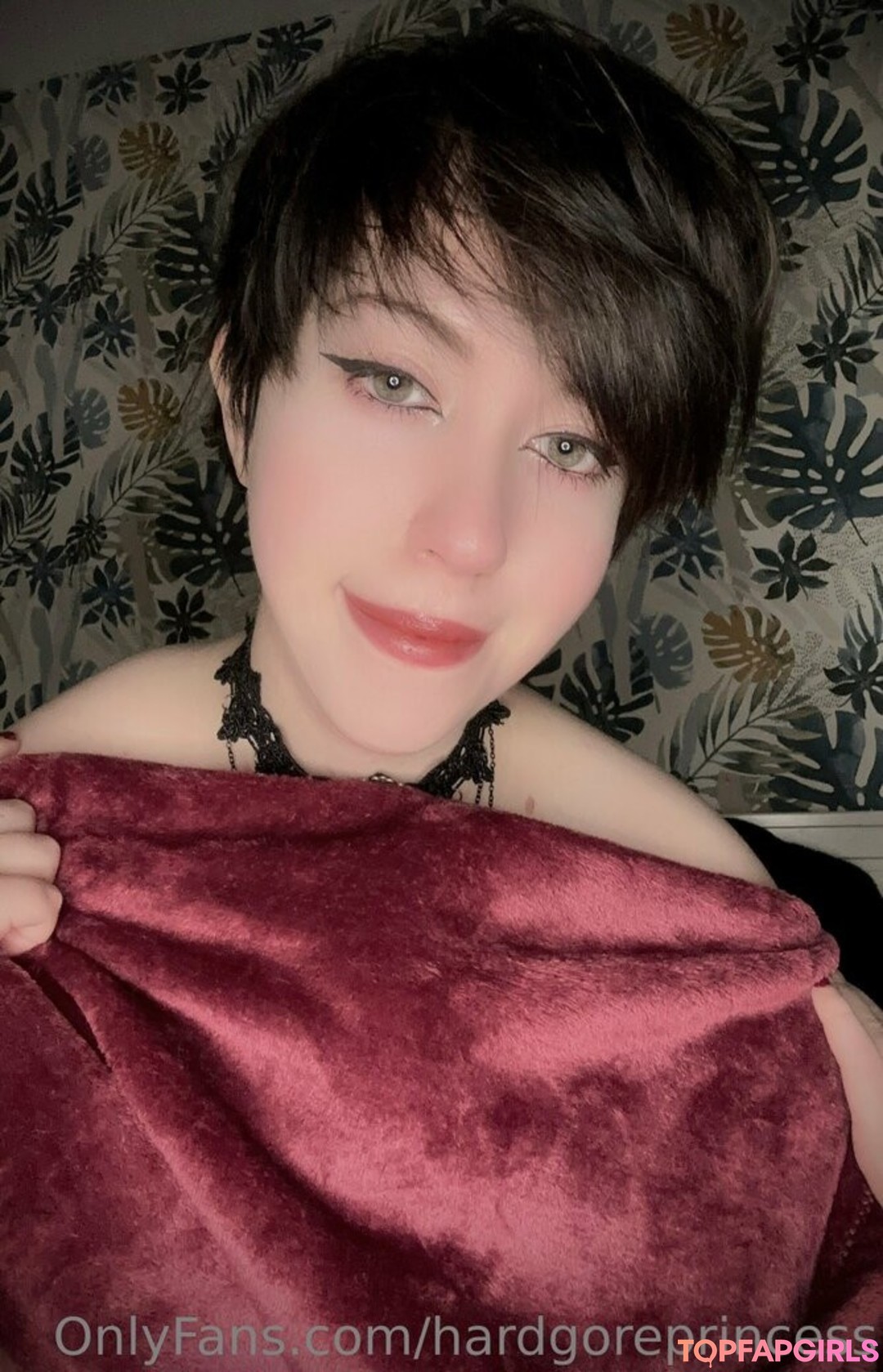 Photo nue de fuite OnlyFans de Hardgoreprincess #92 Photo nue de fuite OnlyFans de Hardgoreprincess #92