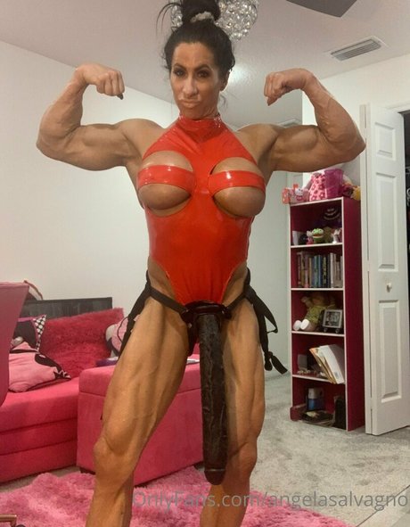 Angelasalvagno