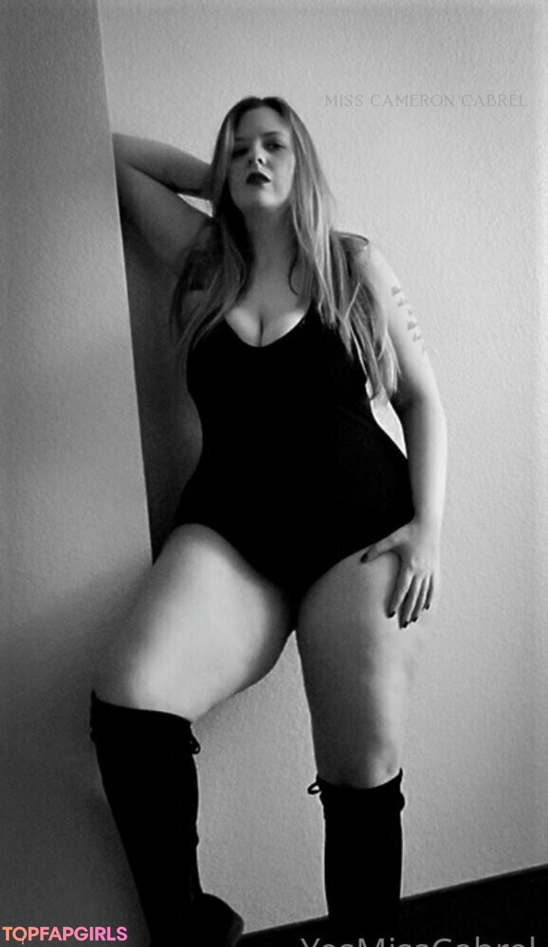 Photo nue de fuite OnlyFans de Yesmisscabrel #29 Photo nue de fuite OnlyFans de Yesmisscabrel #29