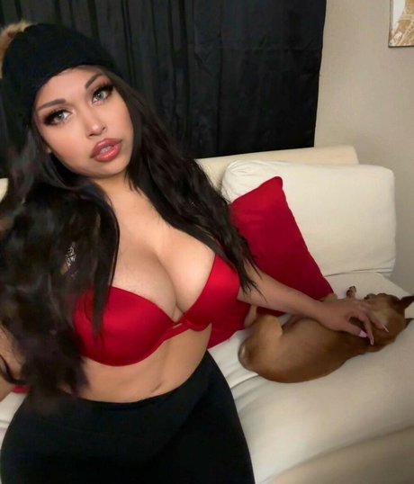 Texas Marie