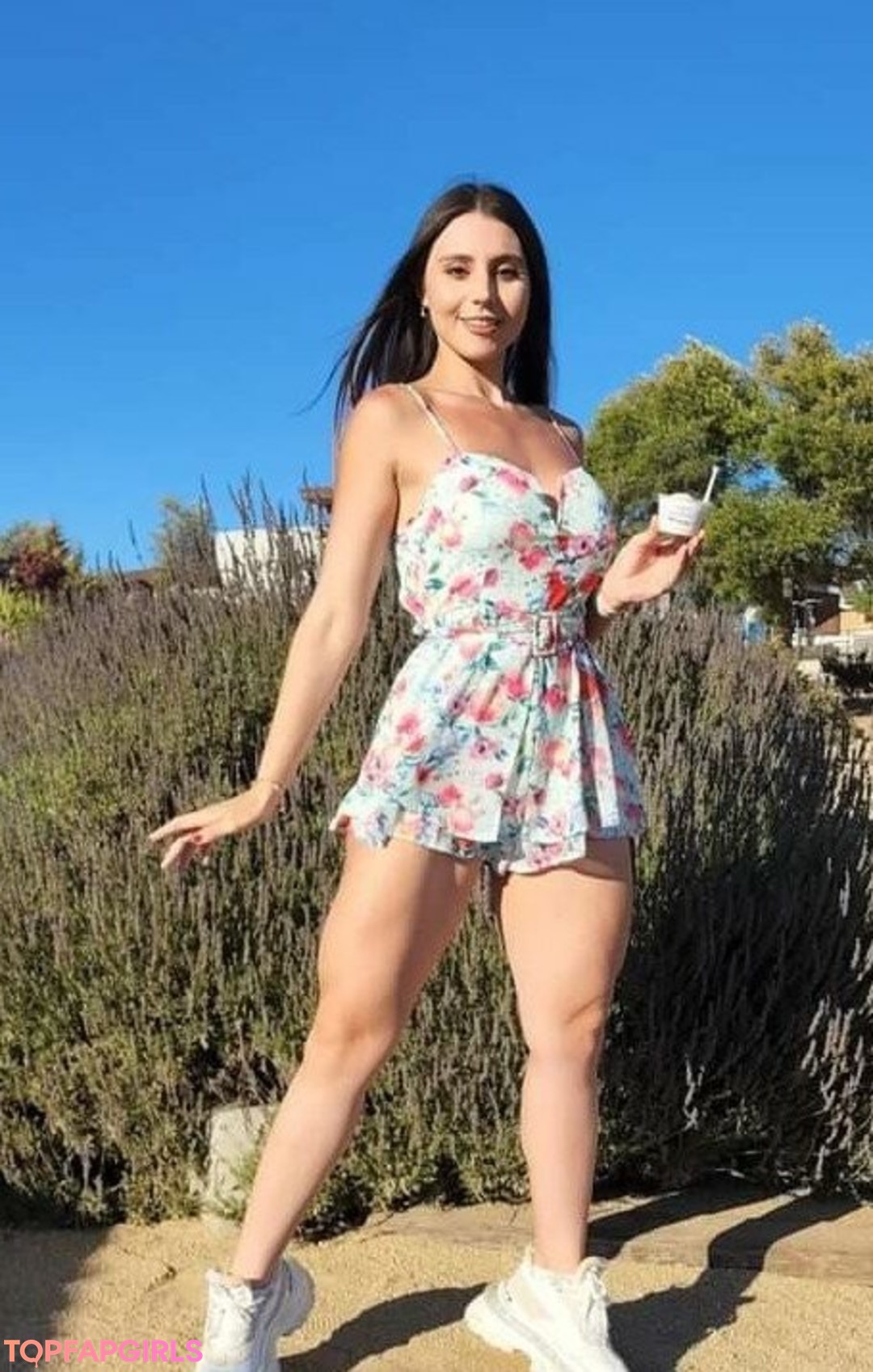 Photo nue de fuite OnlyFans de Emilia Vizcarra #64 Photo nue de fuite OnlyFans de Emilia Vizcarra #64