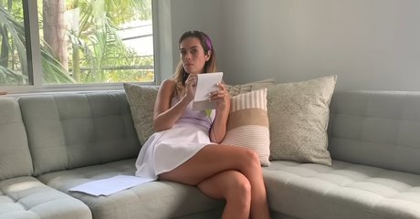 Miss Bell ASMR