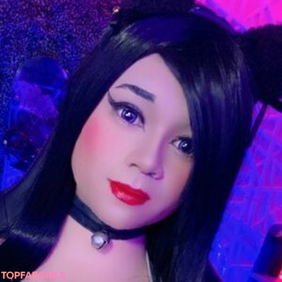 Photo nue de fuite OnlyFans de Kouhaidawn #7 Photo nue de fuite OnlyFans de Kouhaidawn #7