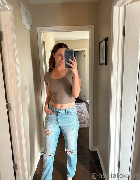 Nadiafoxx69