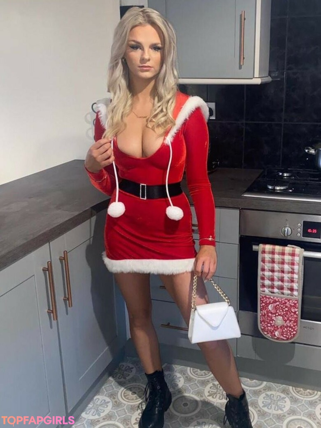 Photo nue de fuite OnlyFans de Tamzin Turner #2 Photo nue de fuite OnlyFans de Tamzin Turner #2