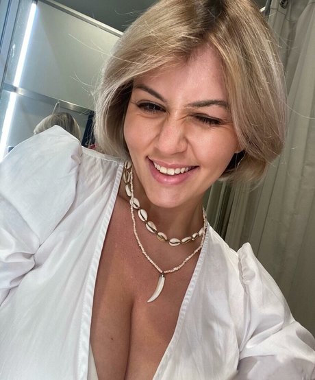 Daria Perel
