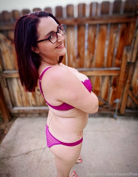 Ellawestfree
